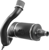 K&N 17-19 CAN-AM X3 Turbo Performance Intake Kit thumbnail 1