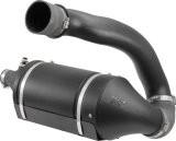K&N 17-19 CAN-AM X3 Turbo Performance Intake Kit thumbnail 2
