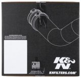 K&N 17-19 CAN-AM X3 Turbo Performance Intake Kit thumbnail 5