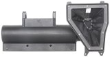K&N 17-19 CAN-AM X3 Turbo 899CC Performance Intake Kit thumbnail 6