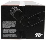 K&N 17-19 CAN-AM X3 Turbo 899CC Performance Intake Kit thumbnail 9