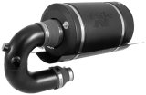 K&N 16-19 Polaris RZR XP Turbo 57 Series FIPK Performance Air Intake System thumbnail 3