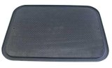 K&N Custom Racing Assembly Carbon Fiber Air Box - Large Solid Base Only thumbnail 1