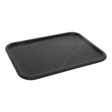 K&N Custom Racing Assembly Carbon Fiber Air Box - Large Solid Base Only thumbnail 6