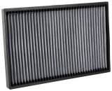 K&N Replacement Cabin Air Filter thumbnail 2