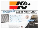 K&N Replacement Cabin Air Filter thumbnail 9