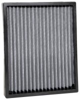 K&N Replacement Cabin Air Filter thumbnail 1