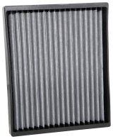 K&N Replacement Cabin Air Filter thumbnail 2