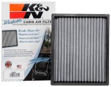 K&N Replacement Cabin Air Filter thumbnail 3