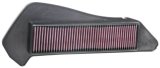K&N 17-20 Yamaha CZD300 Xmax 292cc Drop In Replacement Air Filter thumbnail 1