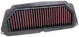 K&N Replacement Air Filter 19-20 Honda CB650R thumbnail 1