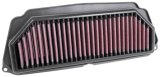 K&N Replacement Air Filter 19-20 Honda CB650R thumbnail 3