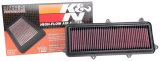 K&N Replacement Air Filter 18-19 Honda CB1000R thumbnail 3