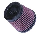 K&N 96-06 Arctic Cat 400/454/500 Replacement Air Filter thumbnail 1
