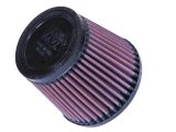 K&N 96-06 Arctic Cat 400/454/500 Replacement Air Filter thumbnail 2