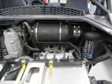 K&N 18-19 Textron Wildcat XX 998cc Performance Intake Kit thumbnail 2