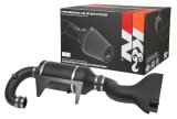 K&N 18-19 Textron Wildcat XX 998cc Performance Intake Kit thumbnail 3