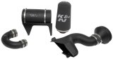 K&N 18-19 Textron Wildcat XX 998cc Performance Intake Kit thumbnail 4