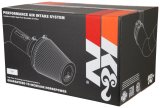 K&N 18-19 Textron Wildcat XX 998cc Performance Intake Kit thumbnail 9