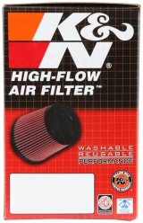 K&N 19-20 Honda CBR500R Replacement Air Filter thumbnail 4