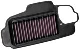 K&N 19-20 Honda Monkey (125CC) Replacement Air Filter thumbnail 1
