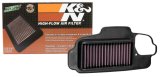 K&N 19-20 Honda Monkey (125CC) Replacement Air Filter thumbnail 3