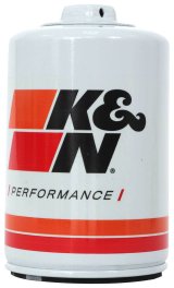 K&N 03-05 Neon SRT-4 / Lotus Elise Performance Gold Oil Filter thumbnail 1