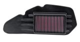 K&N 13-14 Honda PCX125/150 Drop In Air Filter thumbnail 3