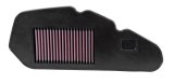 K&N 13-14 Honda PCX125/150 Drop In Air Filter thumbnail 4