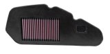 K&N 13-14 Honda PCX125/150 Drop In Air Filter thumbnail 6