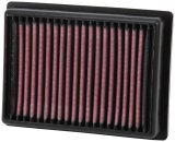 K&N 2013 KTM 1190 Adventure Replacement Air Filter thumbnail 1