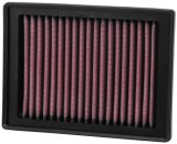 K&N 2013 KTM 1190 Adventure Replacement Air Filter thumbnail 2