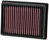 K&N 2013 KTM 1190 Adventure Replacement Air Filter thumbnail 3