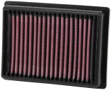 K&N 2013 KTM 1190 Adventure Replacement Air Filter thumbnail 4