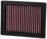 K&N 2013 KTM 1190 Adventure Replacement Air Filter thumbnail 6