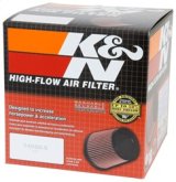 K&N 04-15 Triumph Rocket III Drop In Air Filter thumbnail 7