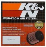 K&N 04-15 Triumph Rocket III Drop In Air Filter thumbnail 8