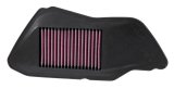 K&N 09-15 Yamaha YW125 Drop In Air Filter thumbnail 1