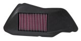 K&N 09-15 Yamaha YW125 Drop In Air Filter thumbnail 8