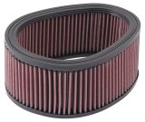 K&N Buell Firebolt/Lightning/Ulysses Replacement Air Filter thumbnail 4