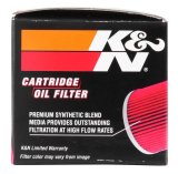 K&N Oil Filter - Powersports thumbnail 9