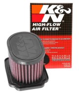 K&N 14-15 Yamaha MT-07 Drop In Air Filter thumbnail 1