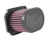 K&N 14-15 Yamaha MT-07 Drop In Air Filter thumbnail 2