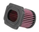 K&N 14-15 Yamaha MT-07 Drop In Air Filter thumbnail 5