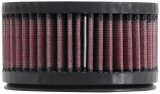 K&N 91-14 Yamaha XV250 Air Filter thumbnail 6