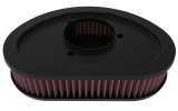 K&N 08-09 Harley Replacement Air Filter thumbnail 7