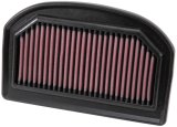 K&N 12-13 Triumph Tiger Explorer Replacement Air Filter thumbnail 4
