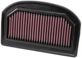 K&N 12-13 Triumph Tiger Explorer Replacement Air Filter thumbnail 6