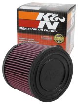 K&N 12-13 Arctic Cat Wildcat 1000 Replacement filter thumbnail 1