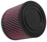 K&N 12-13 Arctic Cat Wildcat 1000 Replacement filter thumbnail 2
